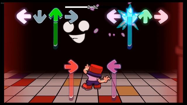 Friday Night Funkin': VS Mommy Long Legs Full Week + Bonus Song [FNF Mod/HARD] смотреть онлайн