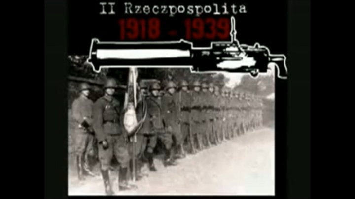 20 Каменец-Подольский - Кинохроника Гражданской войны. смотреть онлайн