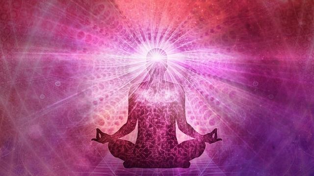25 min Positivity Boost Binaural Beats | Instant Meditation Music смотреть онлайн