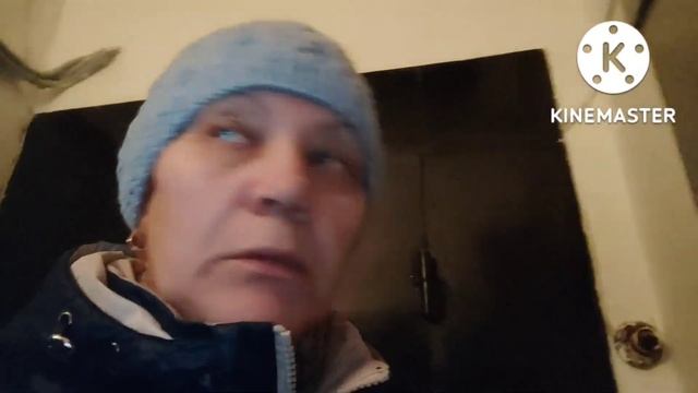 Собираемся в магазин и это целая эпопея, Андрей разбушевался, что купили. смотреть онлайн