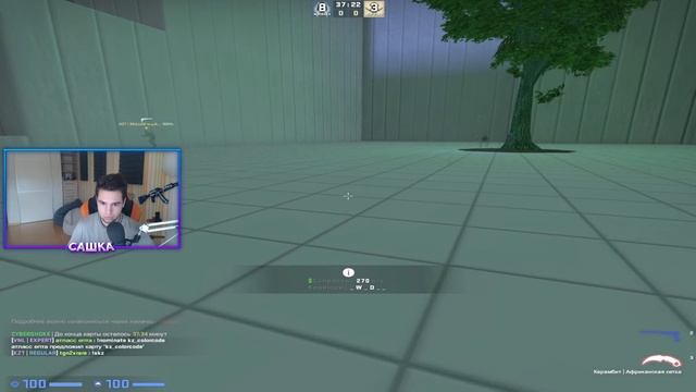 КАК ДЕЛАТЬ ПРЕСТРЕЙФ В CS:GO смотреть онлайн