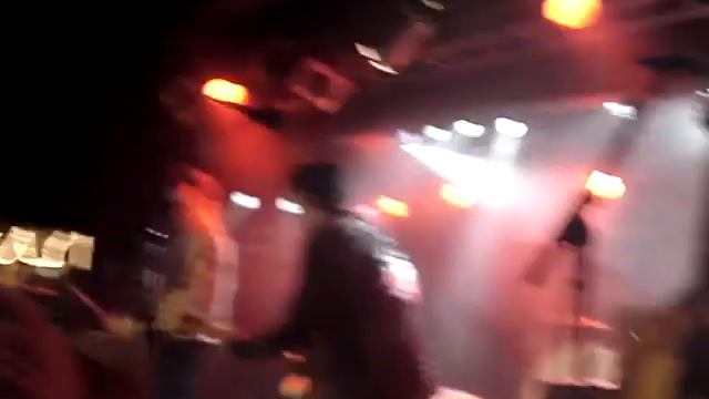 The Knockouts + Slim Jim Phantom & Jonny Bowler - Rock This Town смотреть онлайн