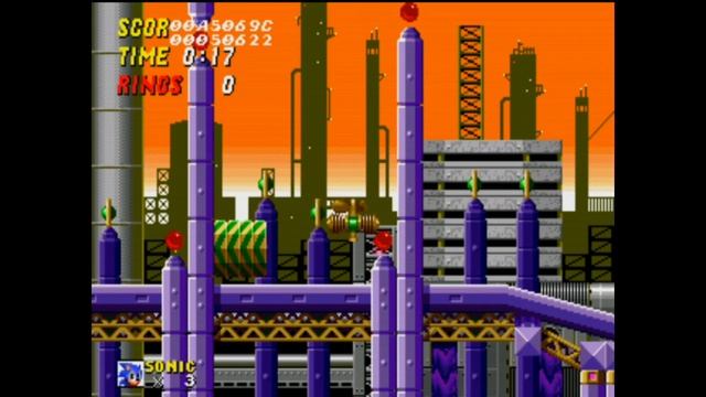 Hyper Sonic in Sonic 2!? Гипер Соник в Соник 2!? смотреть онлайн