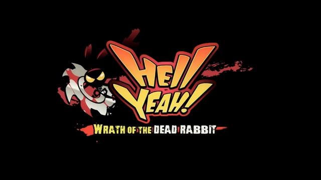 Hell Yeah! Wrath of the Dead Rabbit - The Shop Theme смотреть онлайн