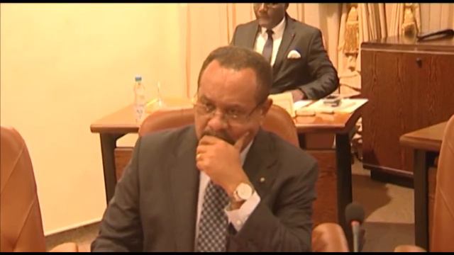 Conseil Inter Ministériel смотреть онлайн