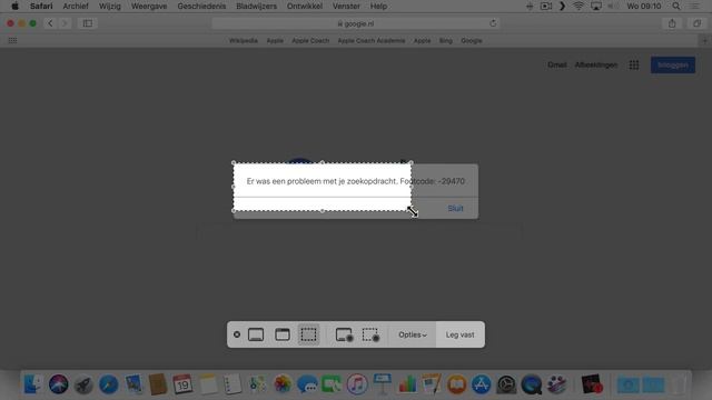Screenshots maken op je Mac (ook met macOS 12 Monterey!) смотреть онлайн