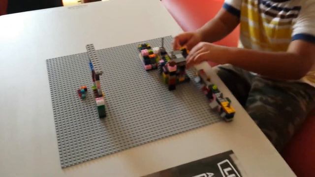 Caden Lego show angry birds смотреть онлайн