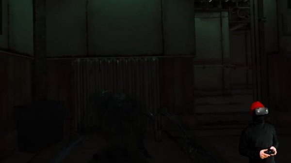 Monstrum - VR обзор