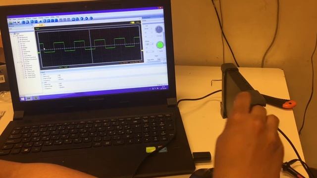 Hanetq 6022BL Unboxing Testing and Teardown смотреть онлайн
