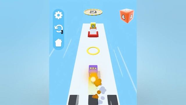 Jelly Run 2048 — 20 TRILLION Cube // And Other ODDITIES! // 