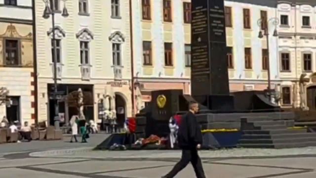 Иммиграция в Словакию. MultiStudy смотреть онлайн