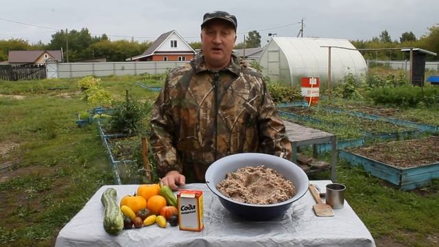 ЧТОБЫ КУРЫ НЕСЛИСЬ КРУГЛЫЙ ГОД ! УНИКАЛЬНАЯ ДОБАВКА ДЛЯ КУР ! смотреть онлайн