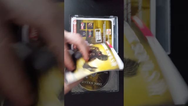 Darks Souls III Apocalypse Edition Unboxing смотреть онлайн