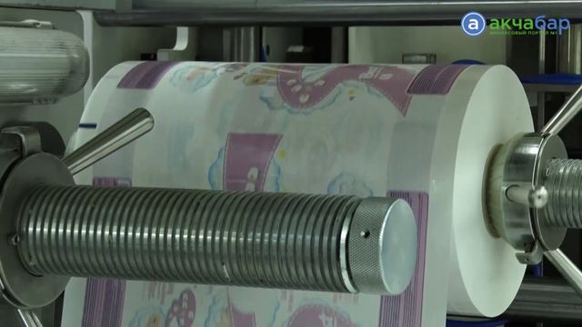 Как производят влажные салфетки?