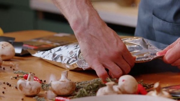 Экспресс-коптильня GRIFON