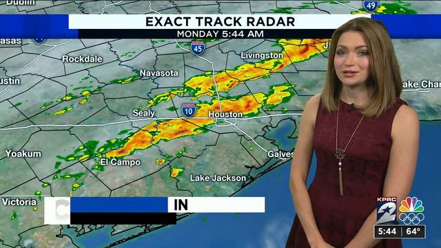 KPRC Channel 2 News Today : Feb 24, 2020 смотреть онлайн