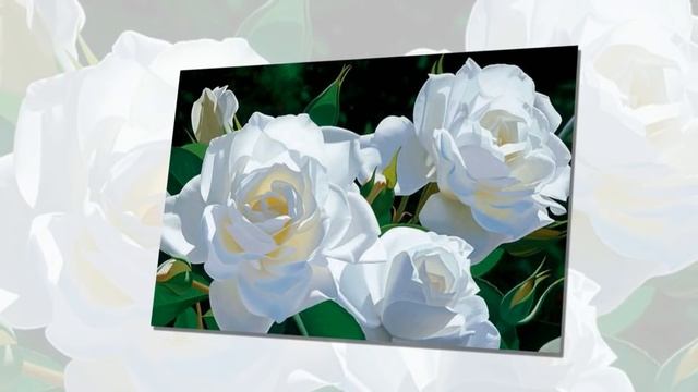 Три Чайных Розы, Красивые Песни о Любви, Светлана Тернова #music смотреть онлайн