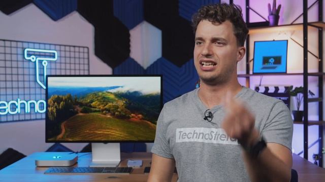 TOP 5 NOWOŚCI w macOS Sonoma смотреть онлайн