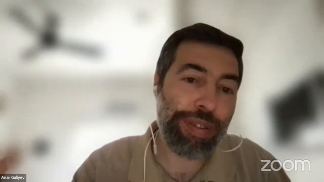 27.05.22 Анар Гулиев. Заболевания аутоиммунной системы смотреть онлайн