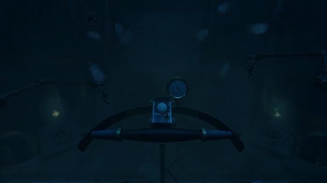 Amnesia A Machine For Pigs Ending 4K смотреть онлайн