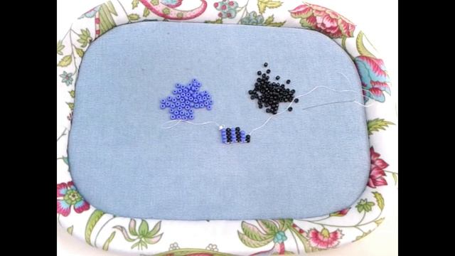 How to Shape Square Stitch in Beading [Free Video Tutorial] смотреть онлайн