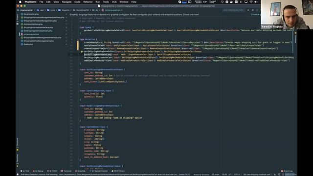 Magento GraphQL Community Meeting, 4 October 2018 смотреть онлайн