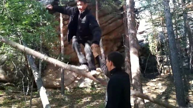 Каркаралинск смотреть онлайн