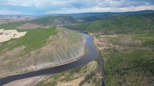 Забайкальский край