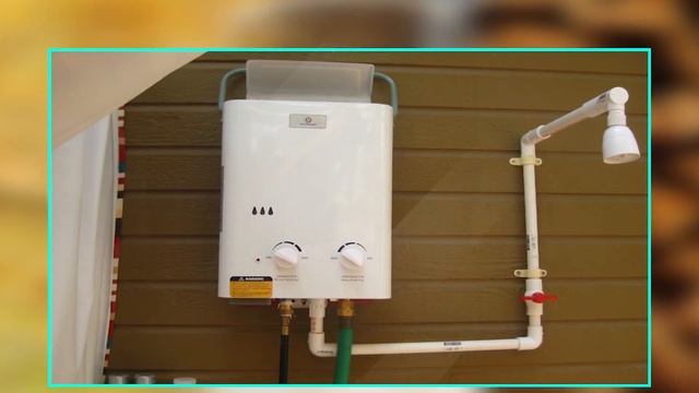 Most Popular Portable Water Heaters This Year! смотреть онлайн