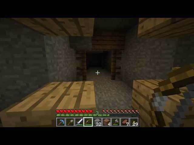 Let's Play Minecraft - 82 - Релиз ч.1/2 смотреть онлайн