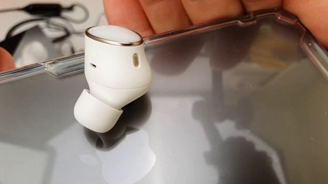 Новинка МОЩНЫЙ БАС Xiaomi vs AirPods 3 Pro ? LDAC /ANC/TWS ЗВУК 1 MORE Evo смотреть онлайн