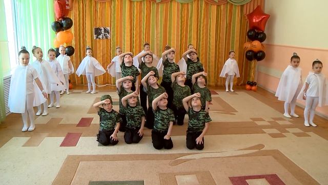 Детский сад 82 "Сказка" группа №7 , Новороссийск смотреть онлайн