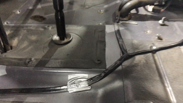 ГАЗ Соболь дополнительная шумоизоляция кабины установит новый уровень комфорта смотреть онлайн