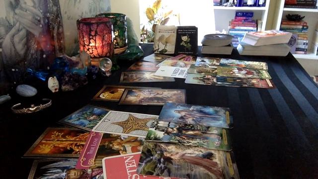 TAURUS ♉🌹 This Is Such A Powerful Time For You! You Are Their Treasure. 💕 Love Tarot Reading