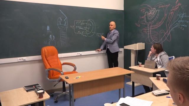 10. Дыхательные объемы смотреть онлайн