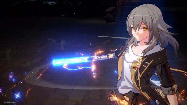 Hook's Treasure Companian Mission - Honkai Star Rail смотреть онлайн
