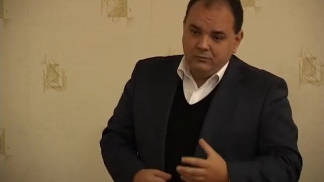 Народный депутат отвечает на вопросы