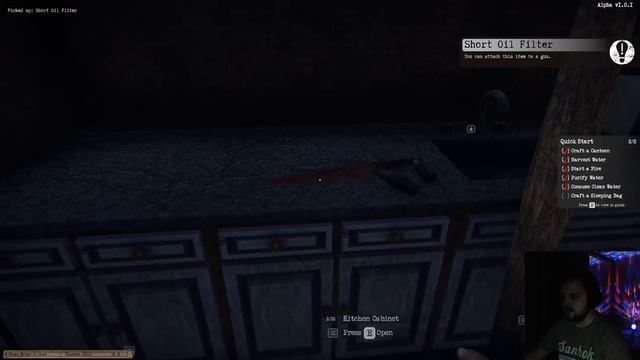 Банда играет в [Survive The Nights] #3