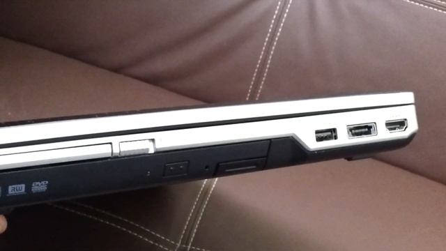Dell Latitude E6530 intel core i5 3320M 2.6Ghz 8GB, 160 GB SATA, webcam, HDMI смотреть онлайн