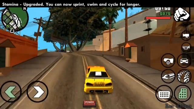 Cara Pasang Cheat CLEO Gta Sa Android смотреть онлайн