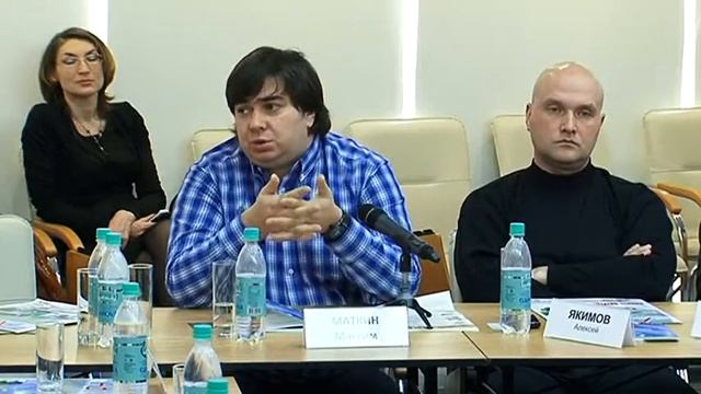 Максим Маткин: Политологи должны быть независимые и неангажированные смотреть онлайн