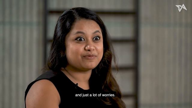 Xiaomi x Tech in Asia - 6 Questions with Aziza Sheerin #ProudToBeMi смотреть онлайн