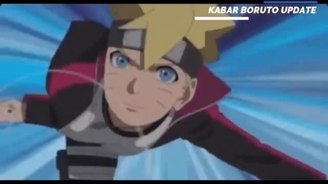 Boruto Episode Terbaru - Pembelaan Sang Guru Sasuke Kepada Boruto смотреть онлайн