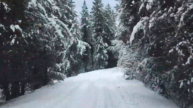 🎣Рыбалка🎣Декабрь 2014🎣 смотреть онлайн