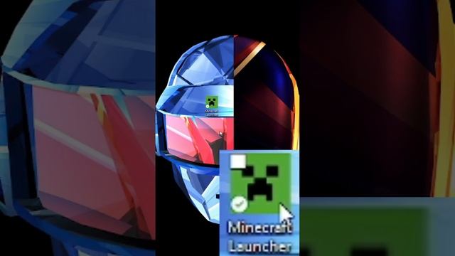 New Minecraft launcher icon смотреть онлайн
