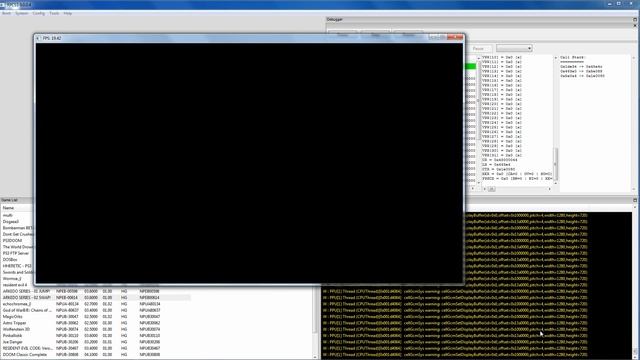 RPCS3 WIP - Arkedo Series - 02 Swap! - First commercial ingame! смотреть онлайн