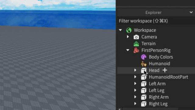 How To Make A First Person Animation | Moon Animator Tutorial смотреть онлайн