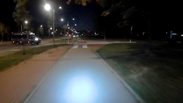 Велосипедные дорожки Кельце Польша смотреть онлайн