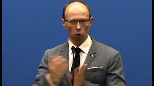 Библейский семинар - Часть 5 смотреть онлайн