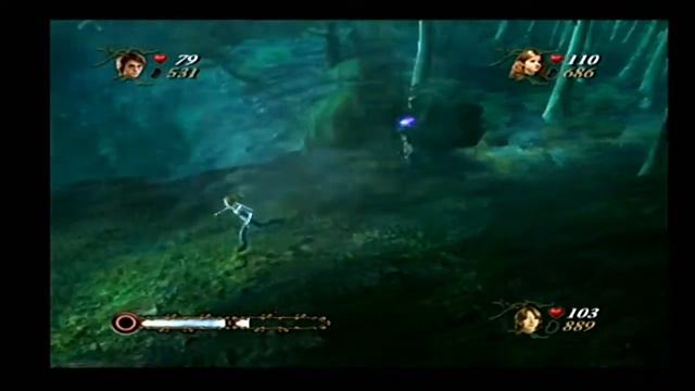 Harry Potter and the goblet of fire (ps2) stream 3 смотреть онлайн